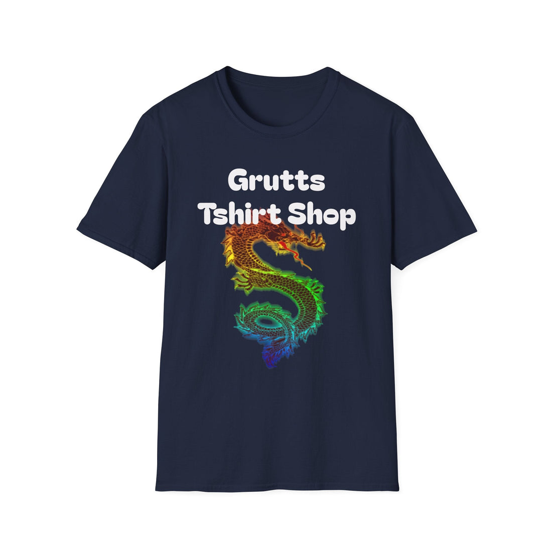 Design your own shirt