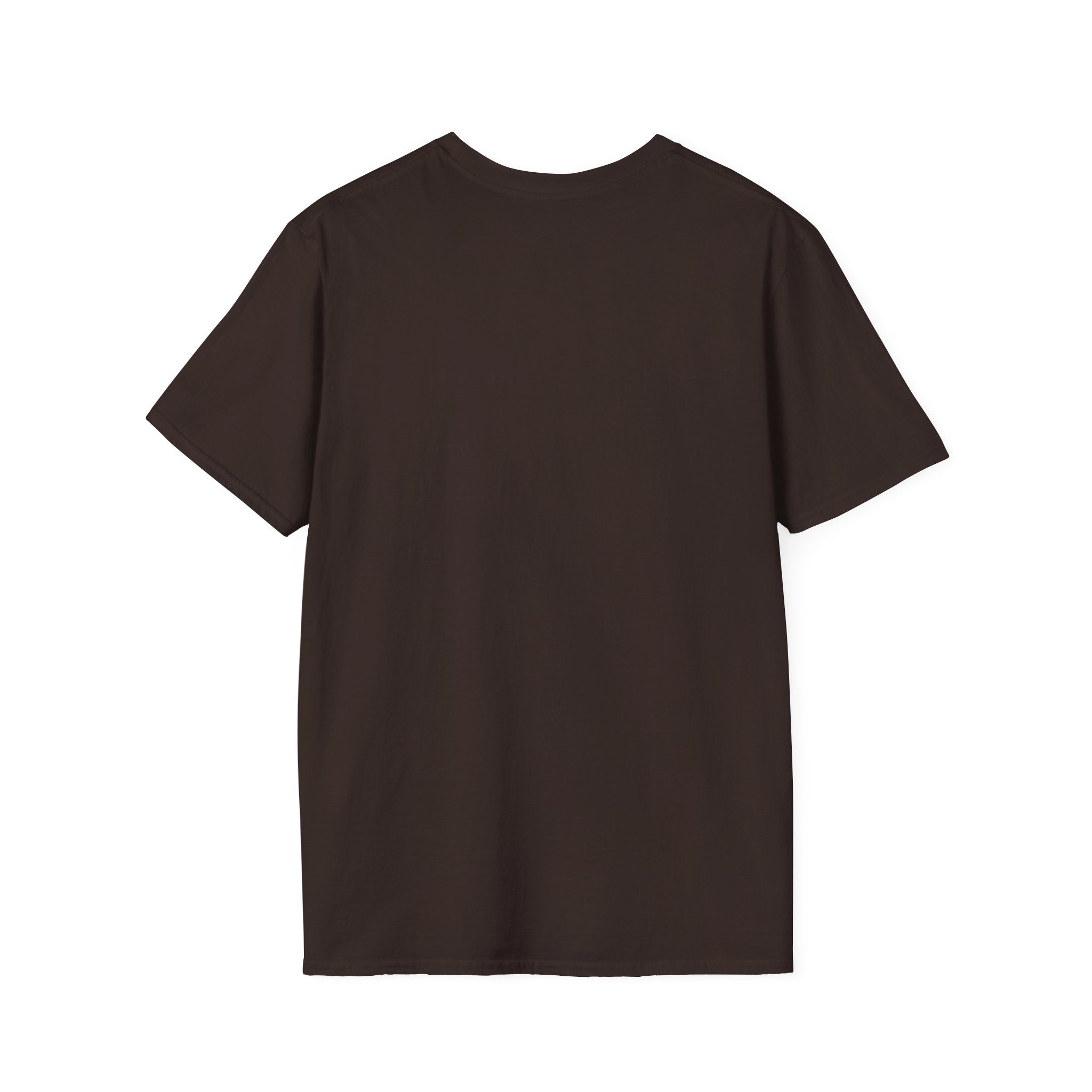 Coffee Love T-Shirt — Retro Coffee Cup "Fuel Your Day" Tee for Coffee Lovers