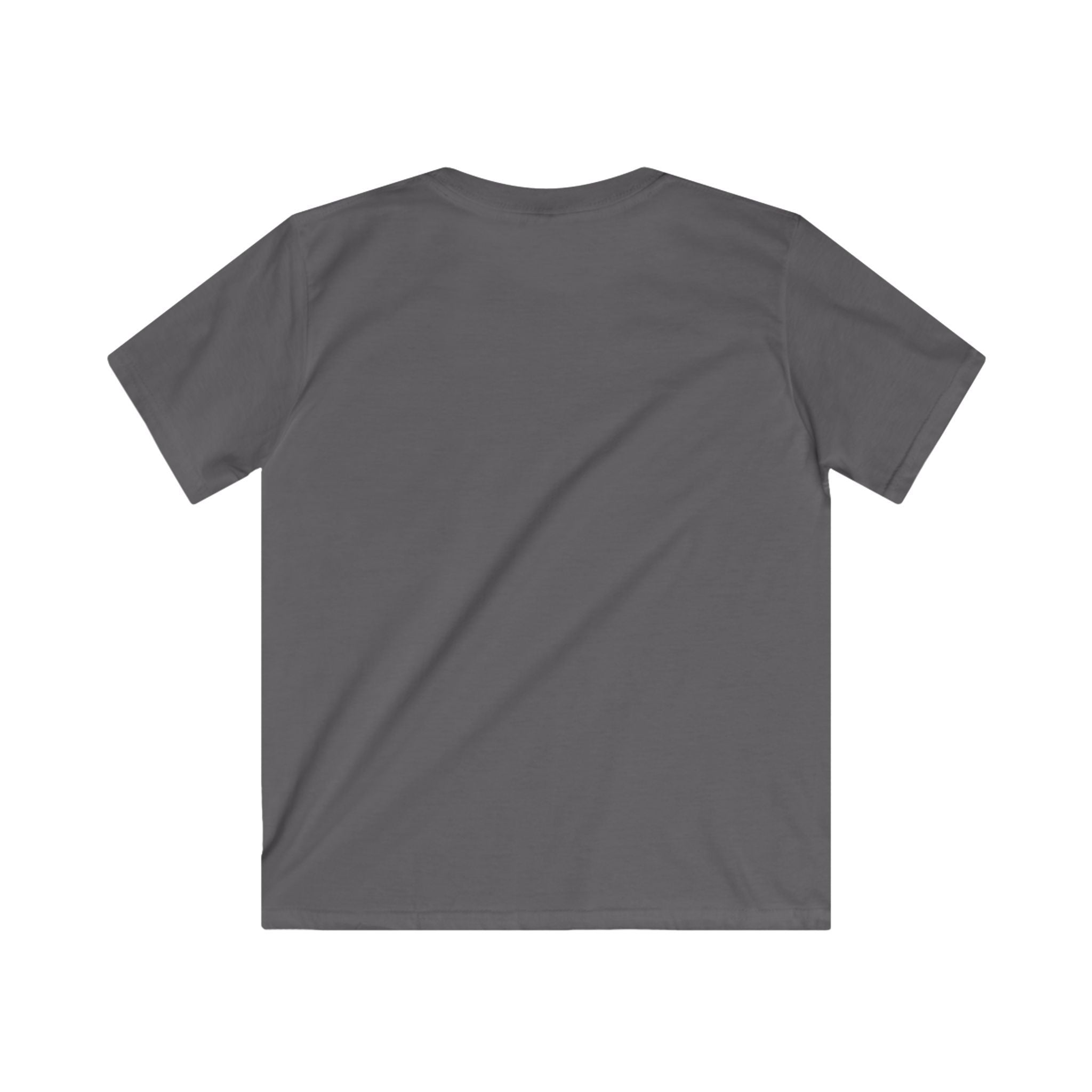Kids Bookworm T-Shirt – Cute Reading Stack Graphic Tee ("Grutts Tshirt Shop")