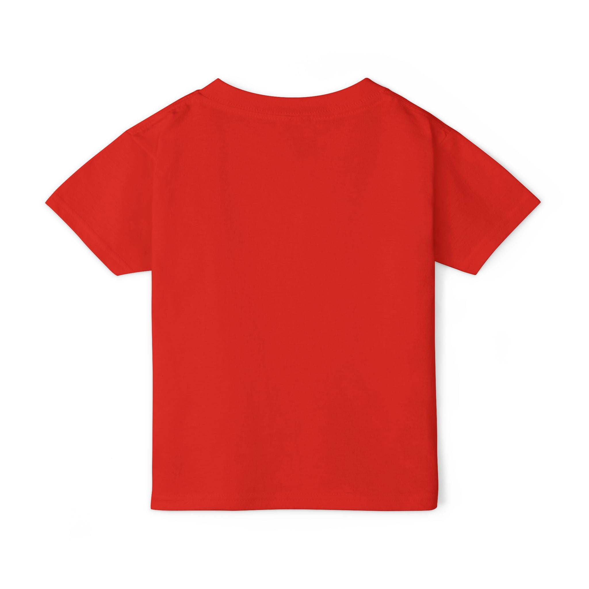 Toddler T-Shirt — Rainbow Unicorn Graphic
