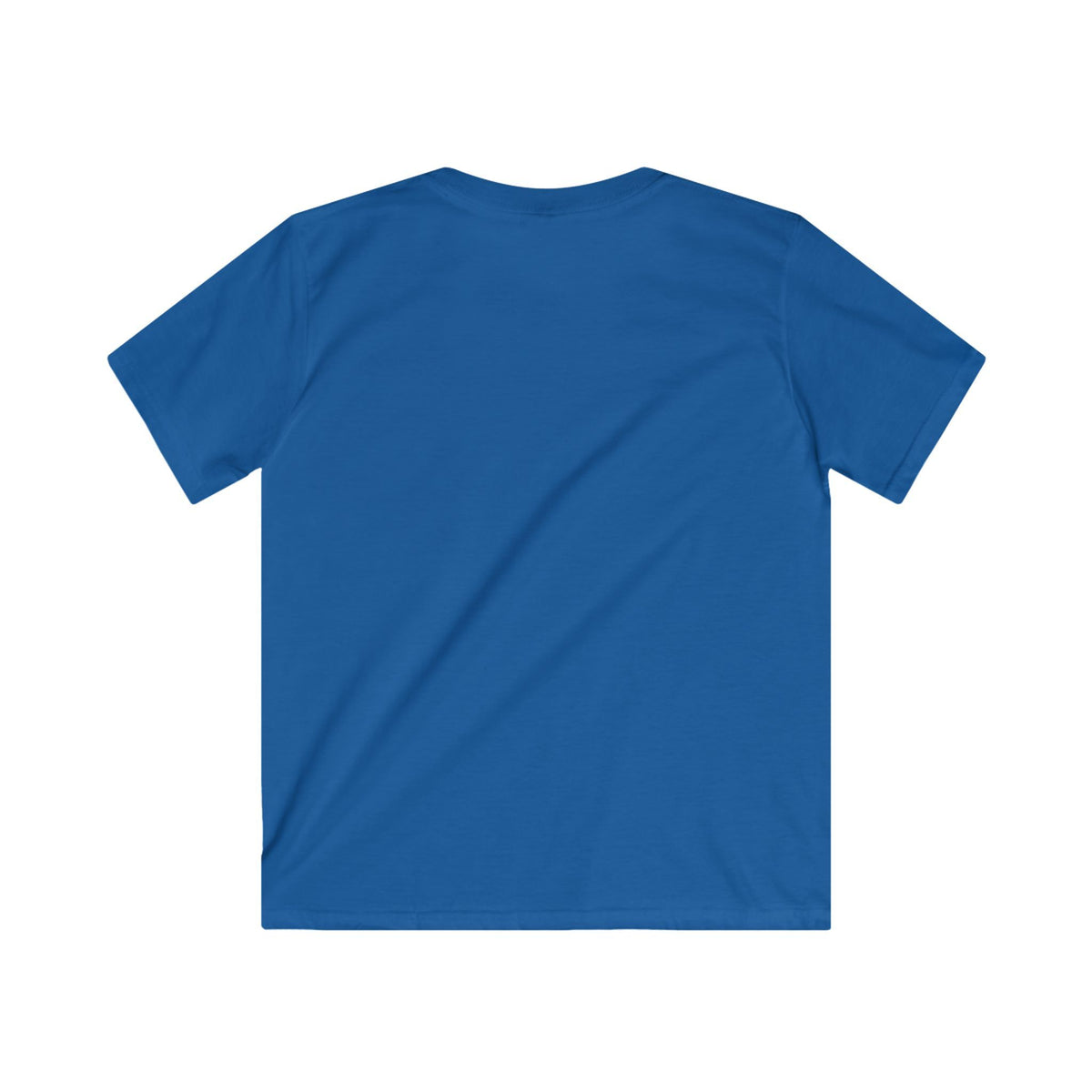 Kids Bookworm T-Shirt – Cute Reading Stack Graphic Tee ("Grutts Tshirt Shop")