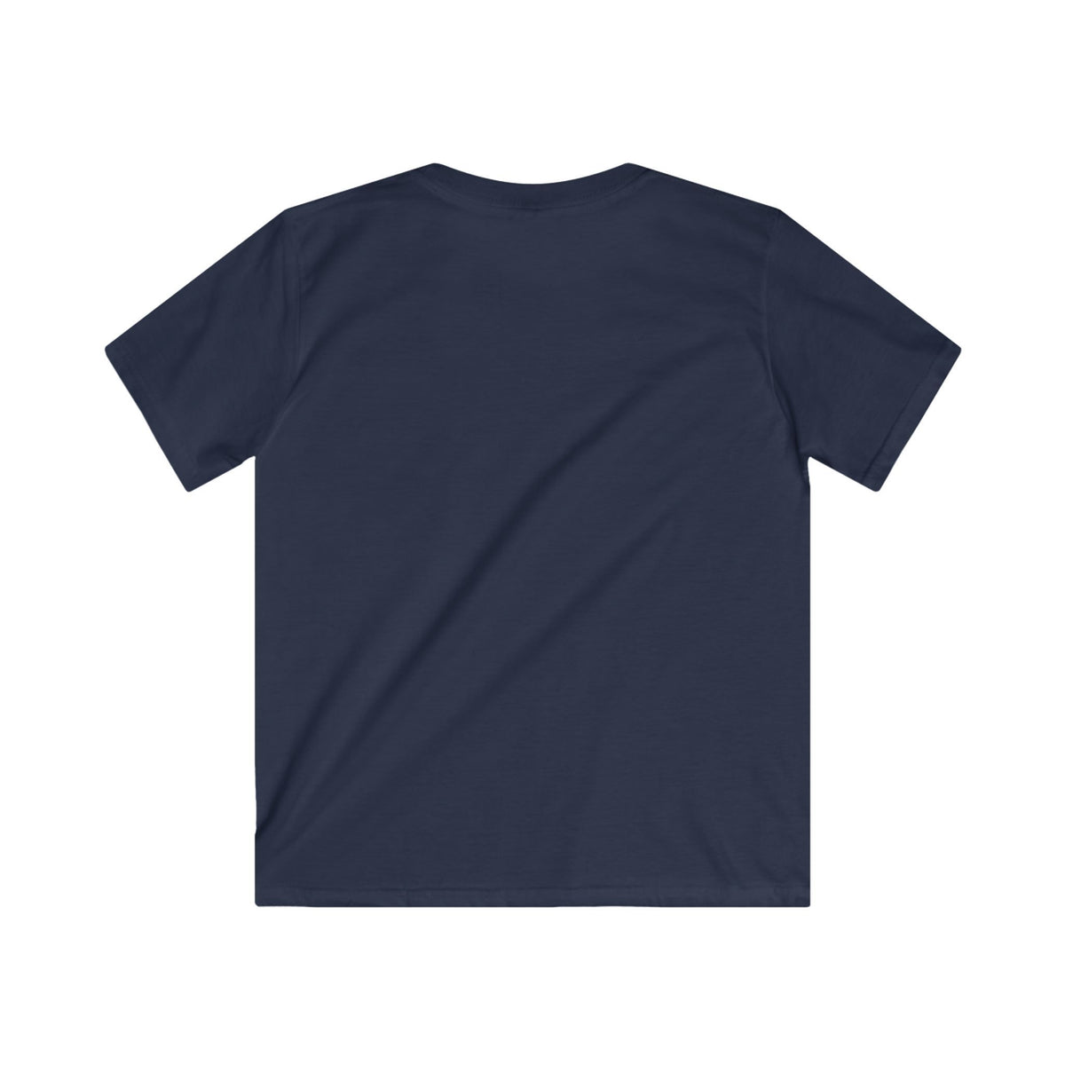 Kids Bookworm T-Shirt – Cute Reading Stack Graphic Tee ("Grutts Tshirt Shop")
