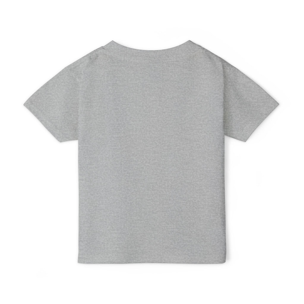 Roar Power Toddler T-Shirt — Dino Graphic Tee for Kids