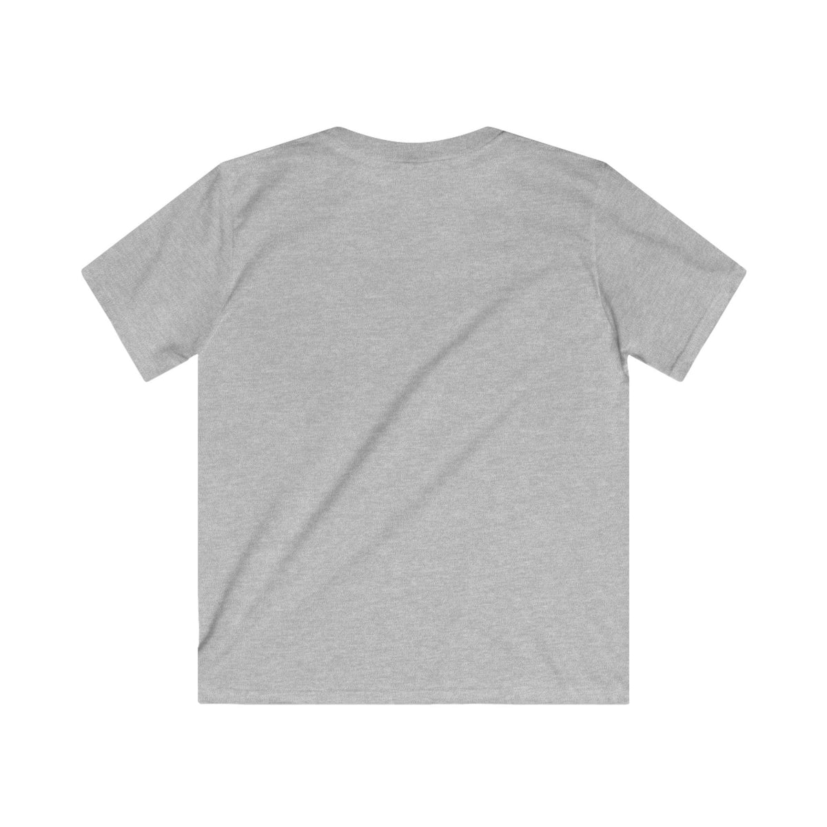 Kids Bookworm T-Shirt – Cute Reading Stack Graphic Tee ("Grutts Tshirt Shop")
