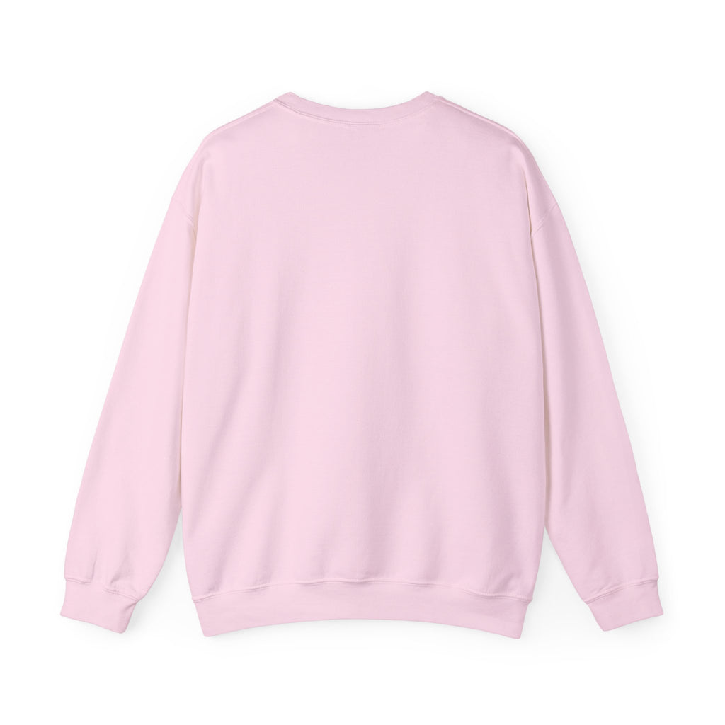 Pow! Comic Graphic Sweatshirt