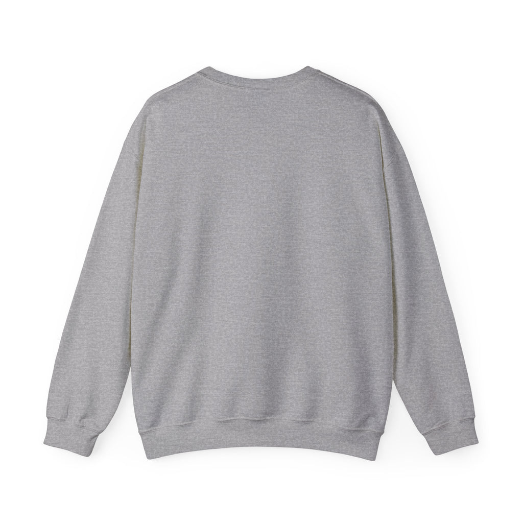Pow! Comic Graphic Sweatshirt