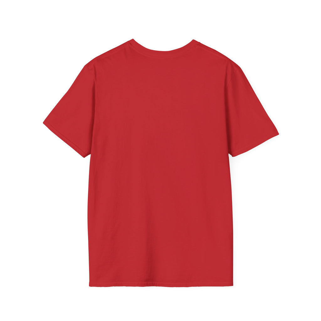 Pow! Comic Graphic T-Shirt — Retro Pop Art Superhero Tee