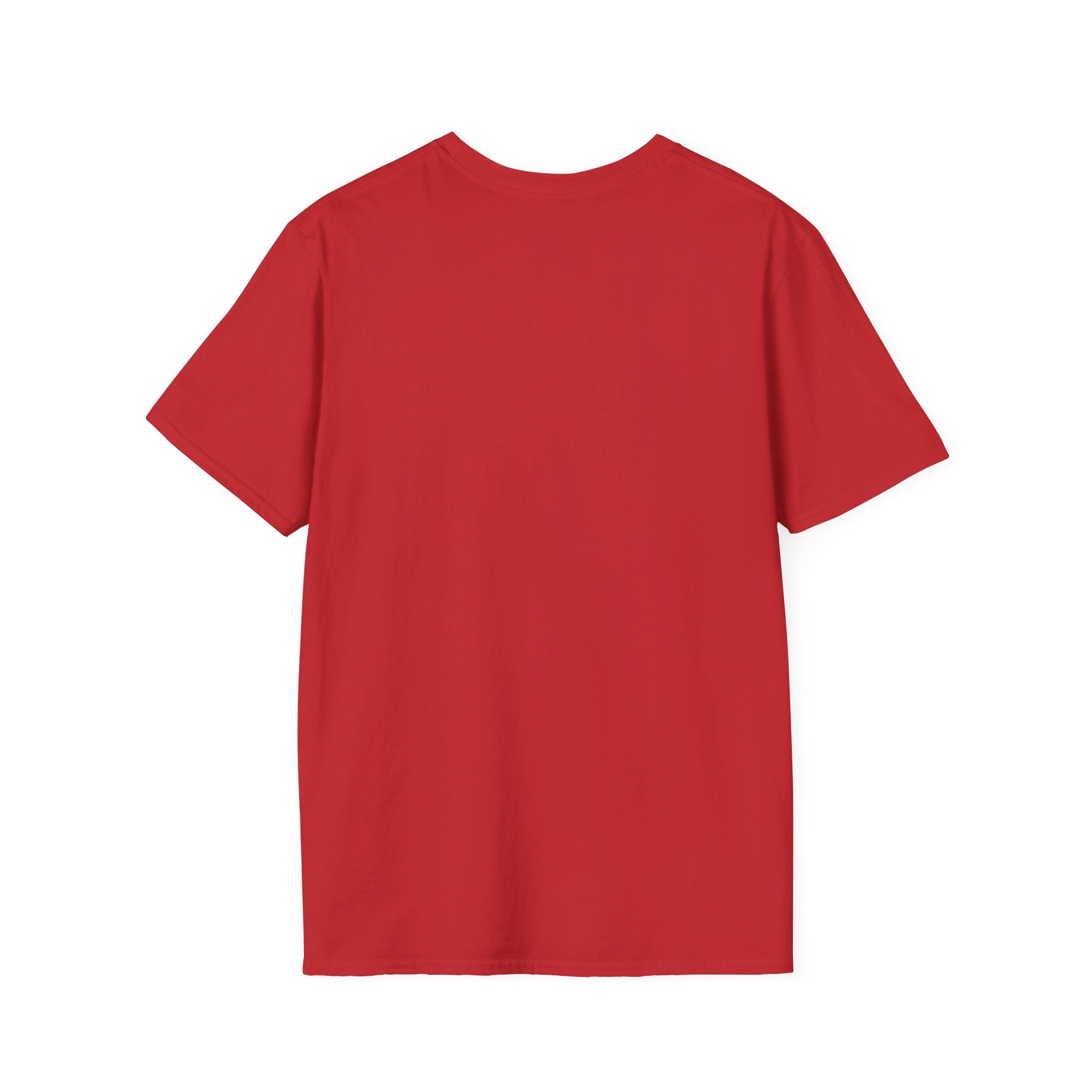 Pow! Comic Graphic T-Shirt — Retro Pop Art Superhero Tee