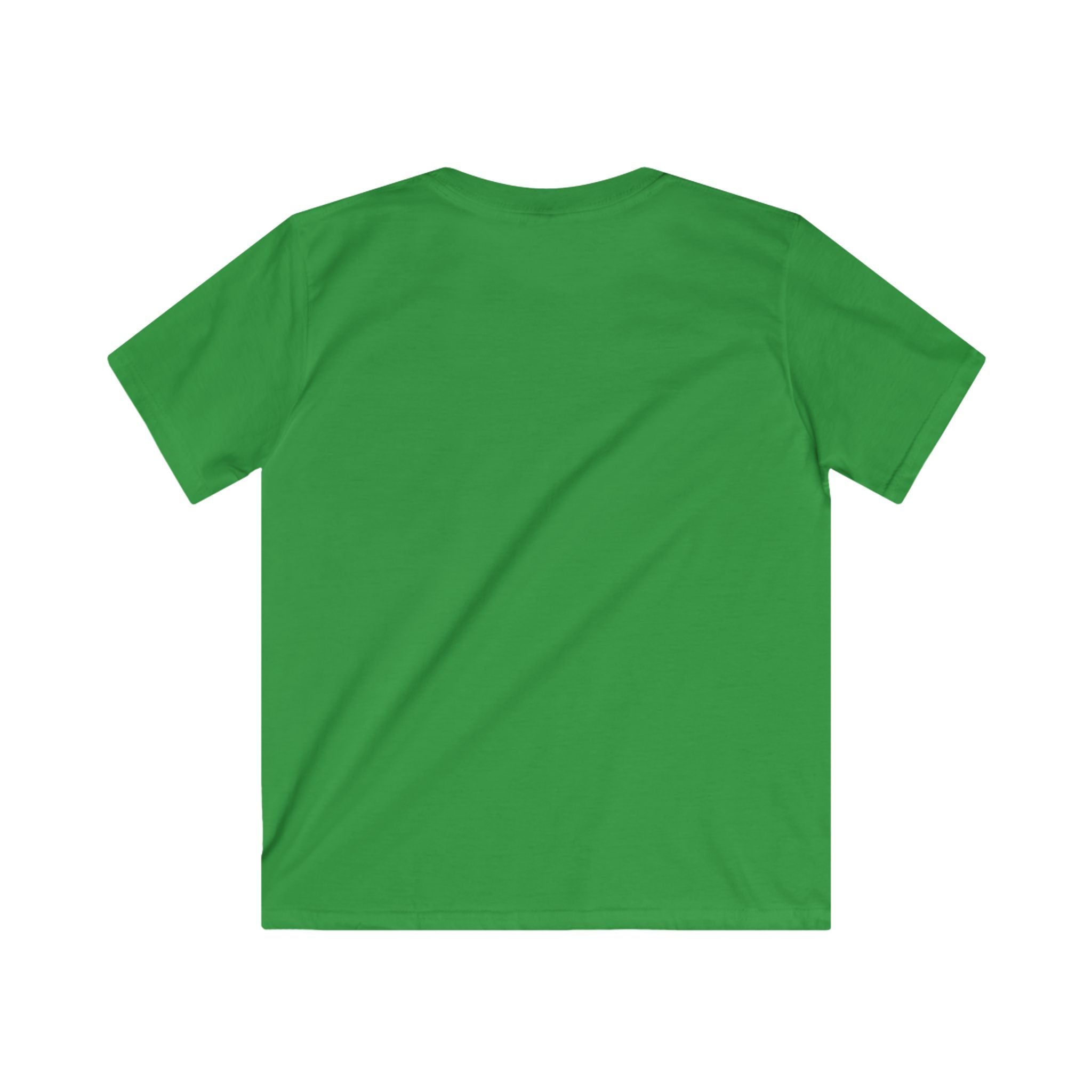 Kids Bookworm T-Shirt – Cute Reading Stack Graphic Tee ("Grutts Tshirt Shop")
