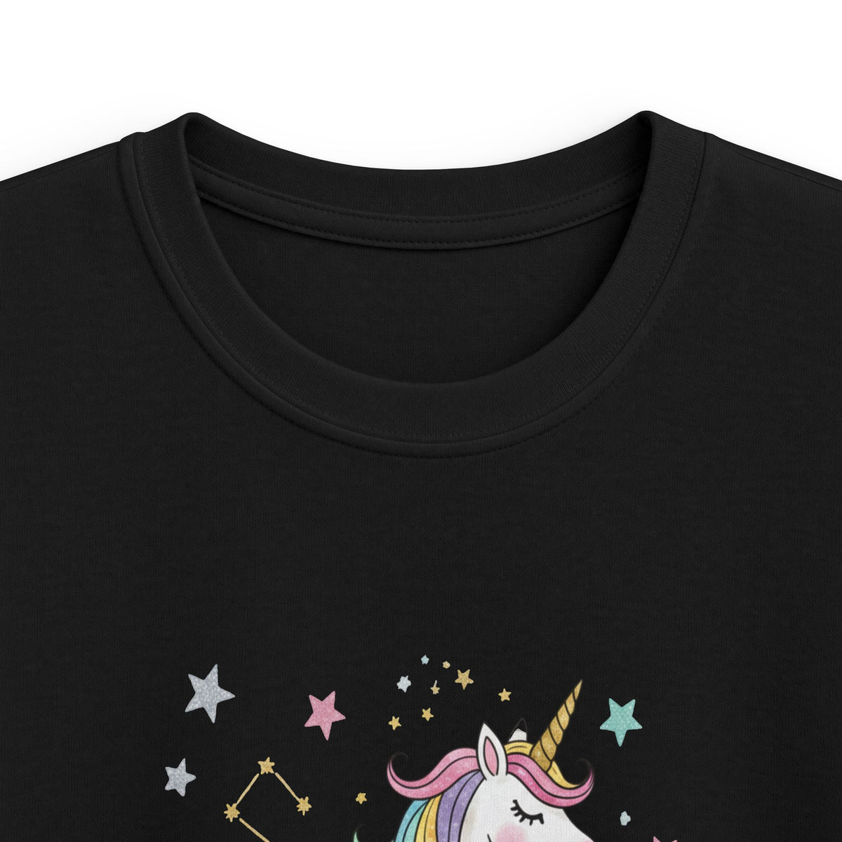 Kids Unicorn T-Shirt – Rainbow Magical Unicorn Tee for Girls & Boys