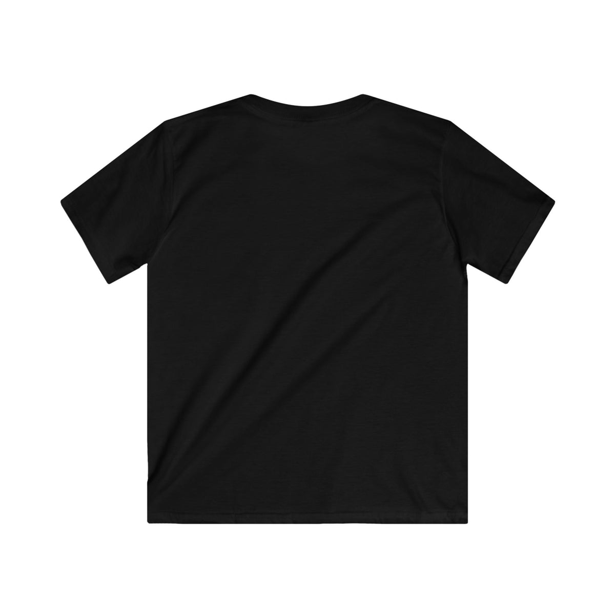 Kids Bookworm T-Shirt – Cute Reading Stack Graphic Tee ("Grutts Tshirt Shop")