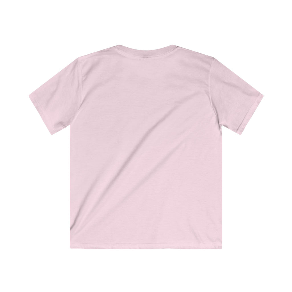 Kids Unicorn T-Shirt – Rainbow Magical Unicorn Tee for Girls & Boys