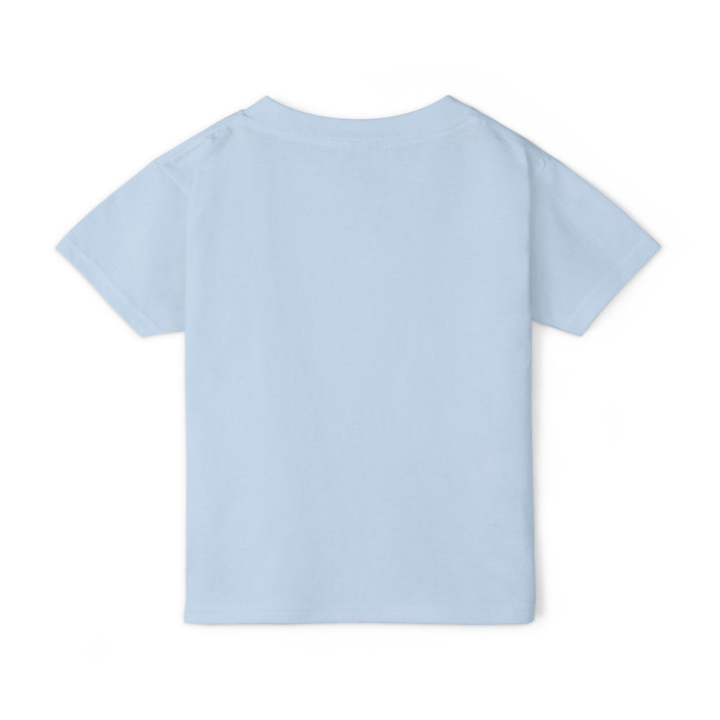 Toddlers' "Totally Adorable" Elephant T-Shirt