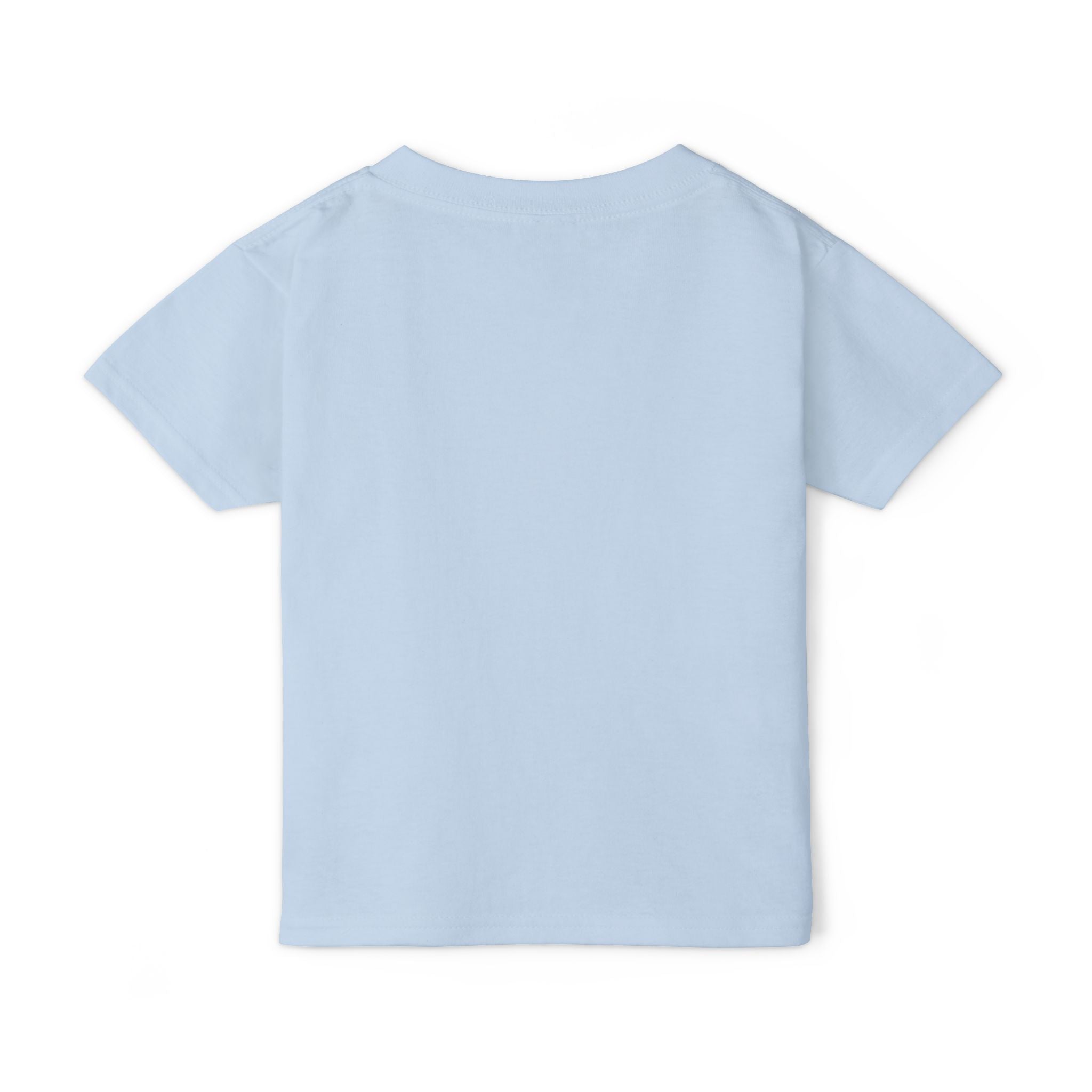 Toddlers' "Totally Adorable" Elephant T-Shirt