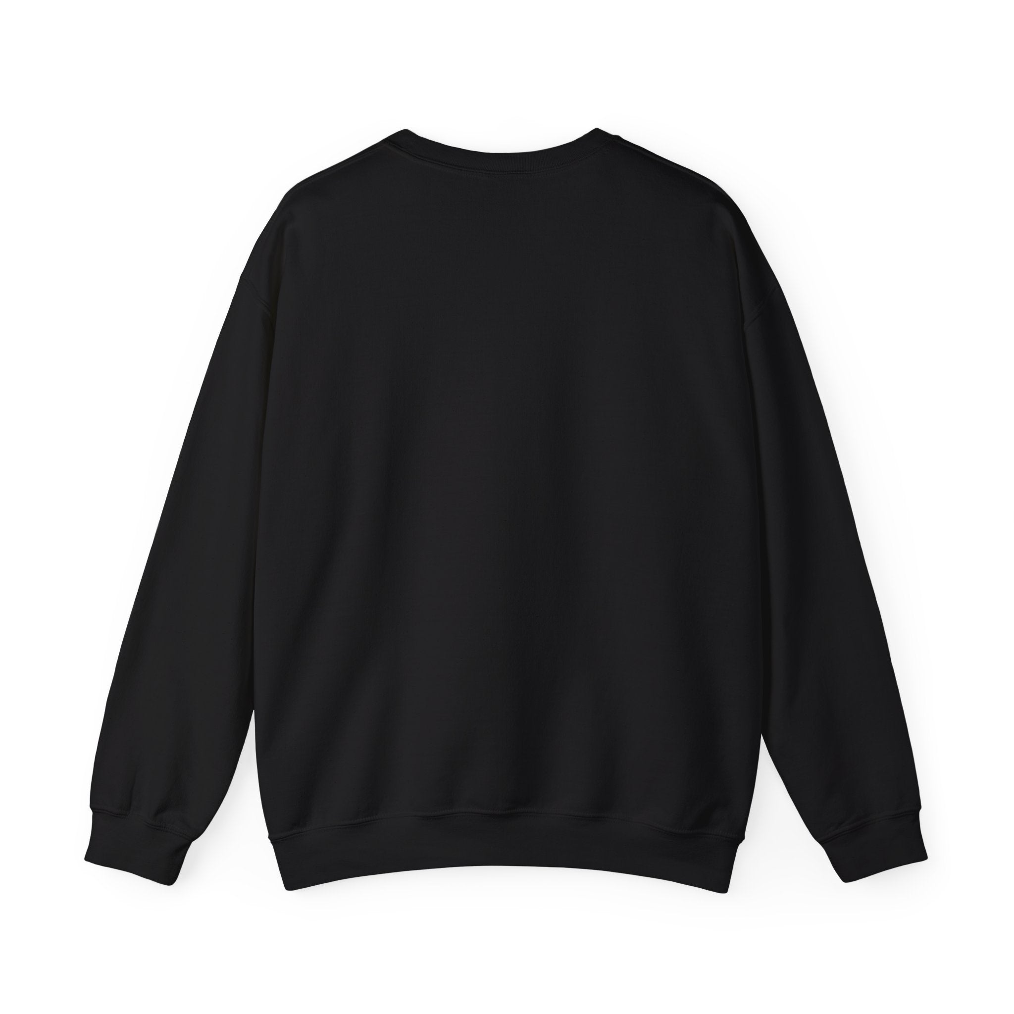 Jesus Loves Me Sweatshirt — Camouflage Cross Christian Crewneck