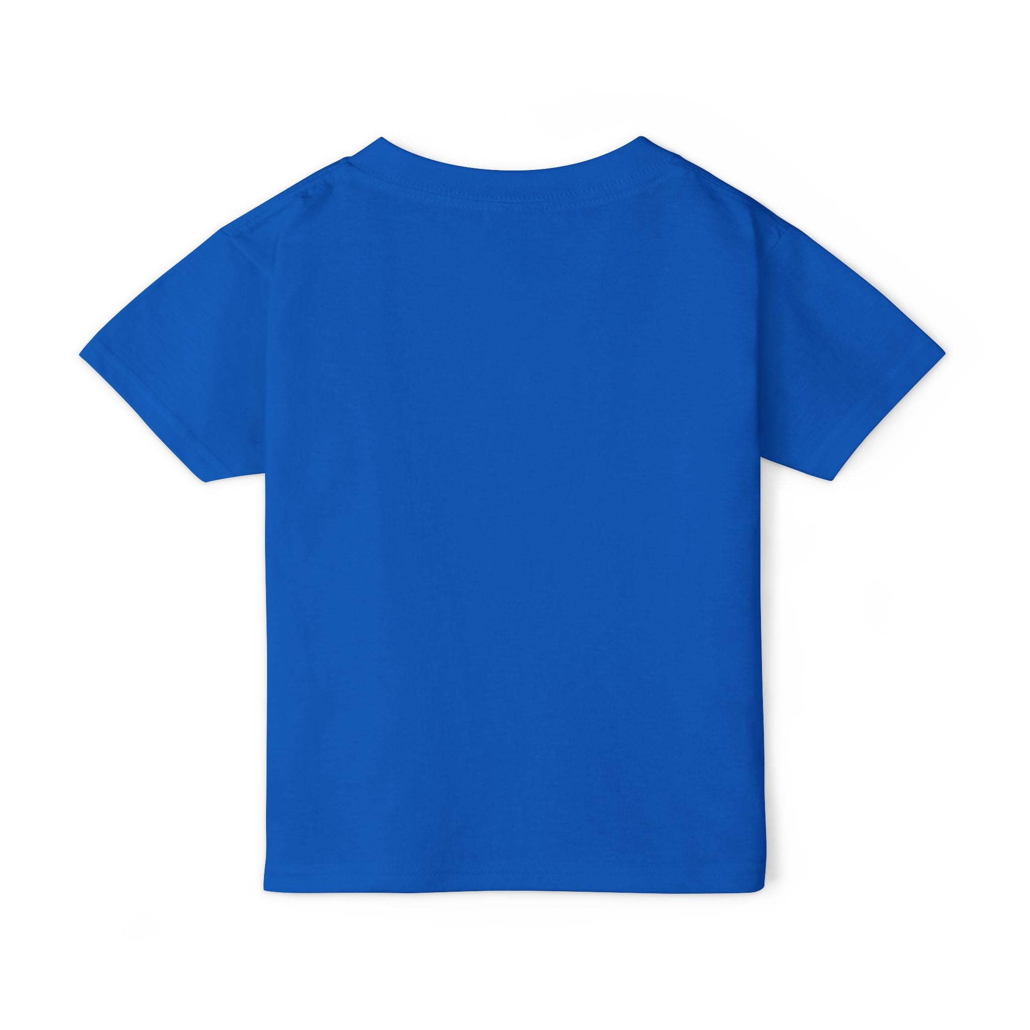 Toddler T-Shirt — Rainbow Unicorn Graphic