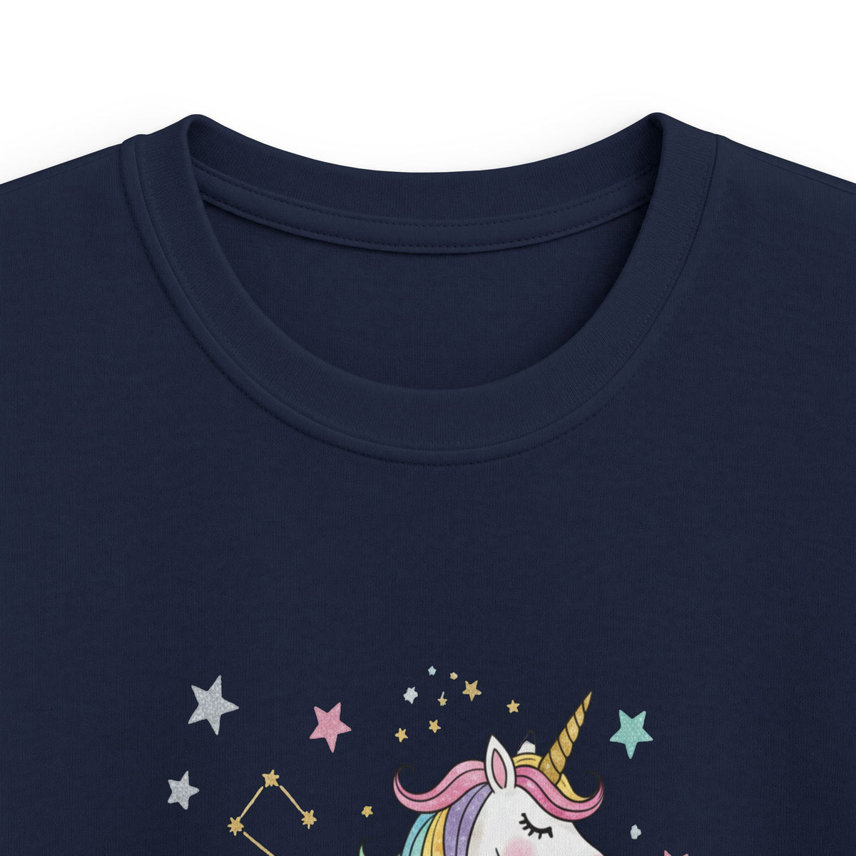 Kids Unicorn T-Shirt – Rainbow Magical Unicorn Tee for Girls & Boys