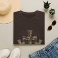 Jesus Loves Me Camouflage Cross T-Shirt
